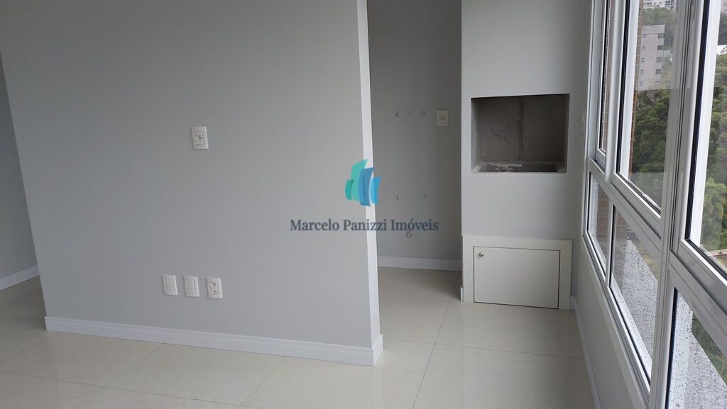 Apartamento à venda com 2 quartos, 53m² - Foto 3