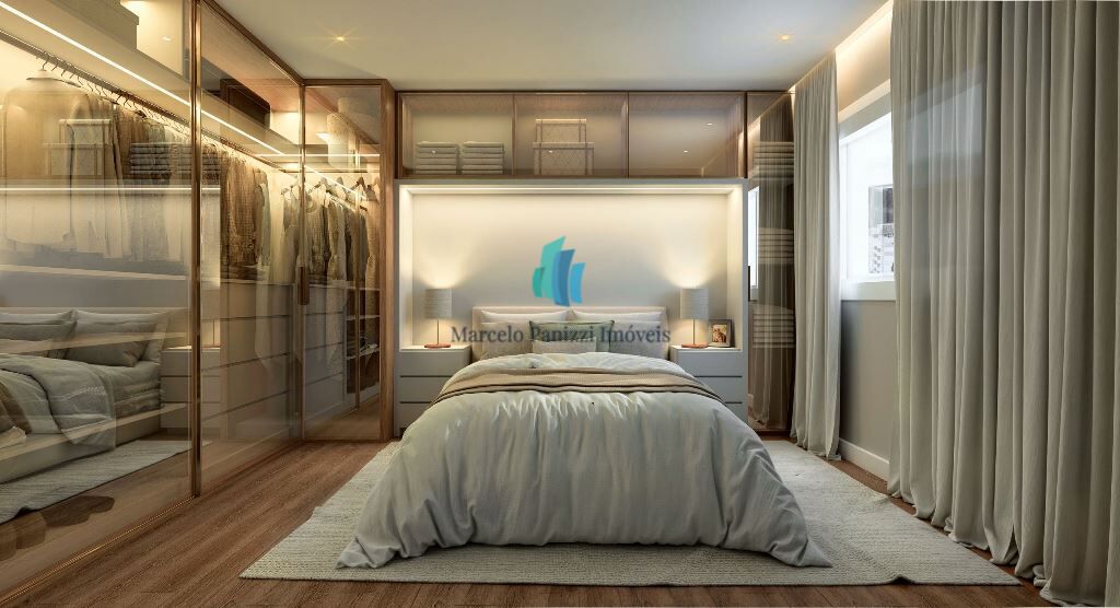 Apartamento, 2 quartos, 50 m² - Foto 7