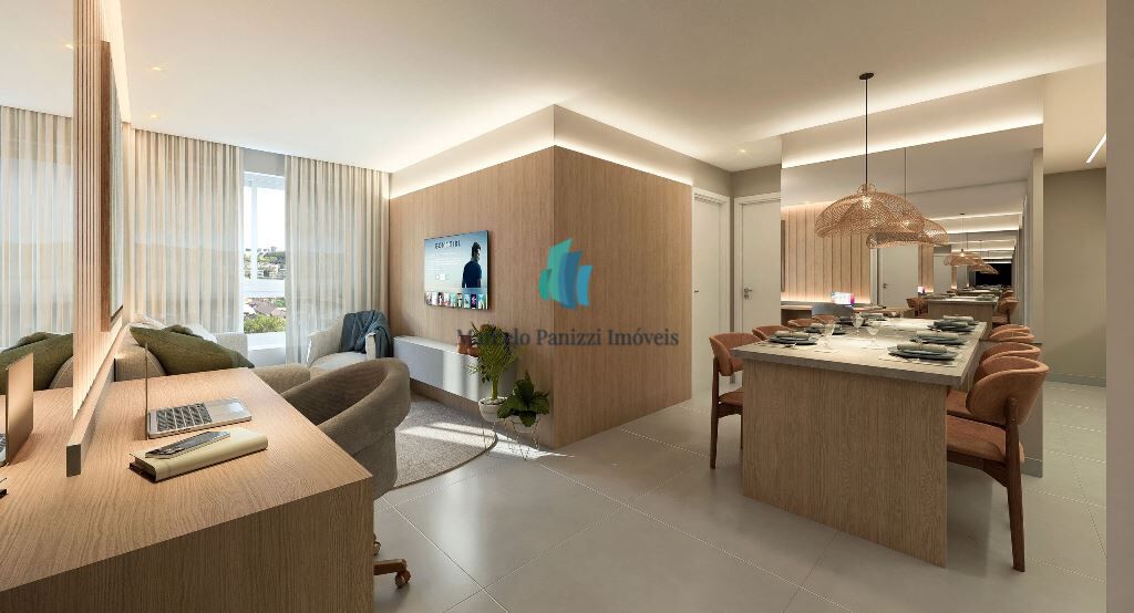 Apartamento, 2 quartos, 50 m² - Foto 14