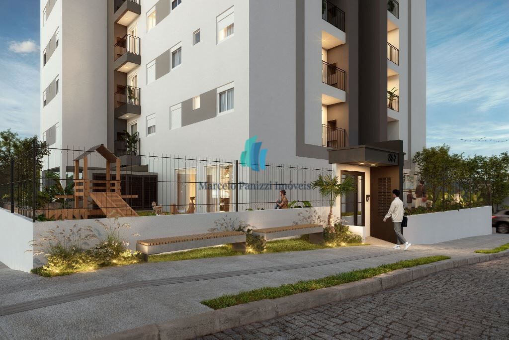 Apartamento, 2 quartos, 50 m² - Foto 20