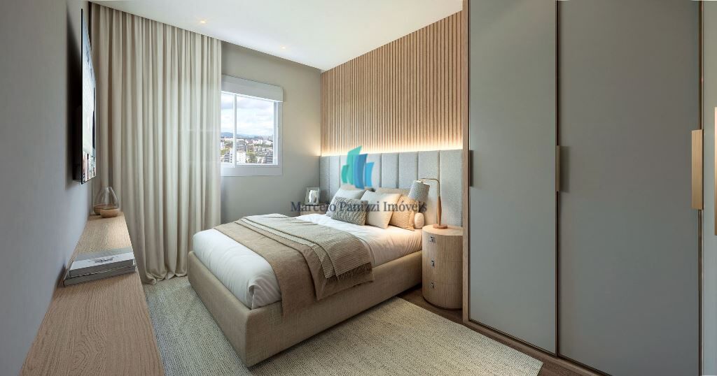 Apartamento, 2 quartos, 50 m² - Foto 18