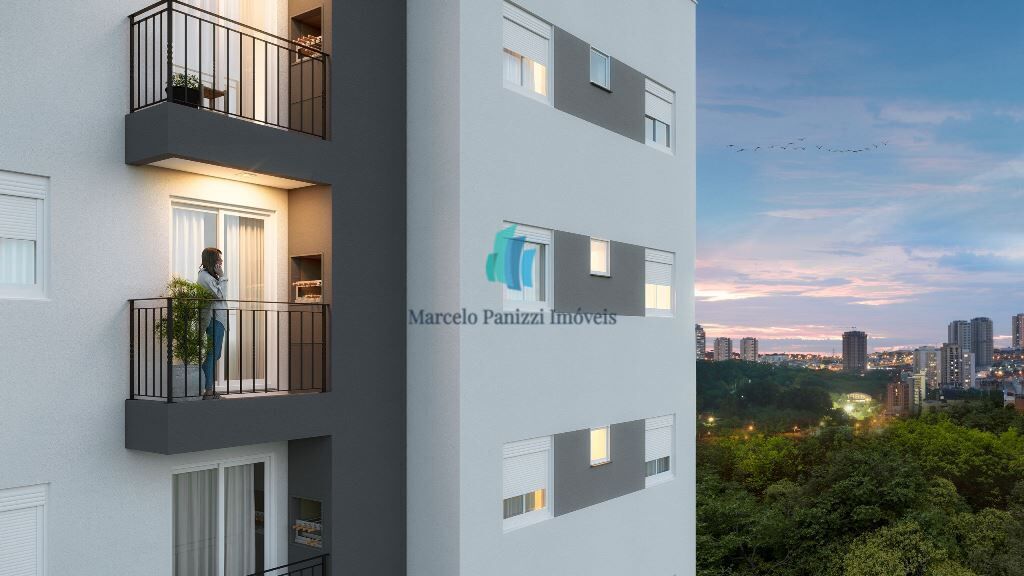 Apartamento, 2 quartos, 50 m² - Foto 9