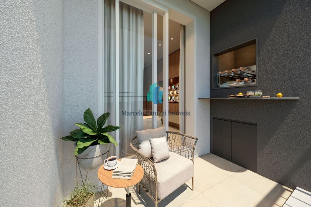 Apartamento, 2 quartos, 50 m² - Foto 8