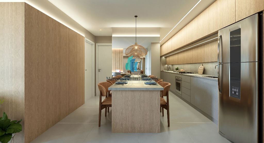 Apartamento, 2 quartos, 50 m² - Foto 15