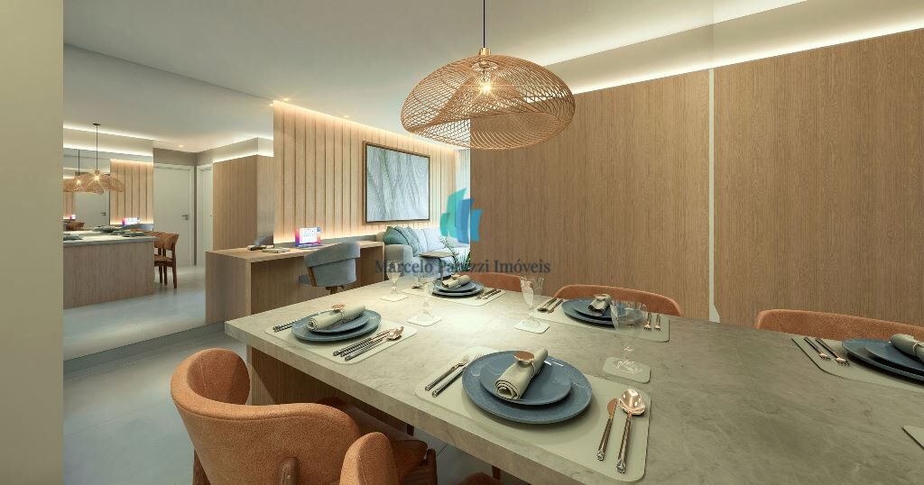 Apartamento, 2 quartos, 50 m² - Foto 16