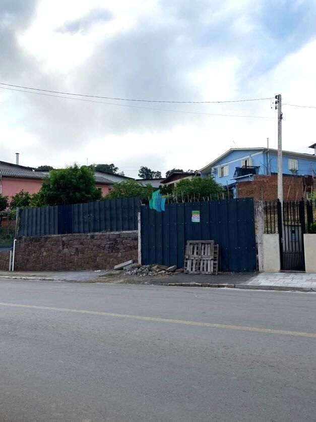 Terreno, 411 m² - Foto 1