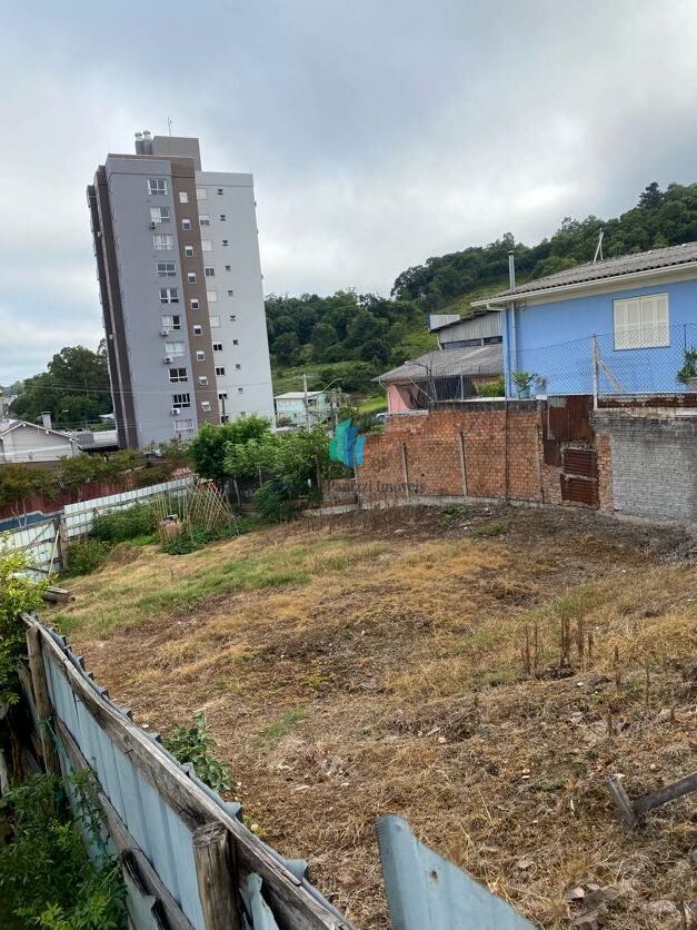 Terreno, 411 m² - Foto 4