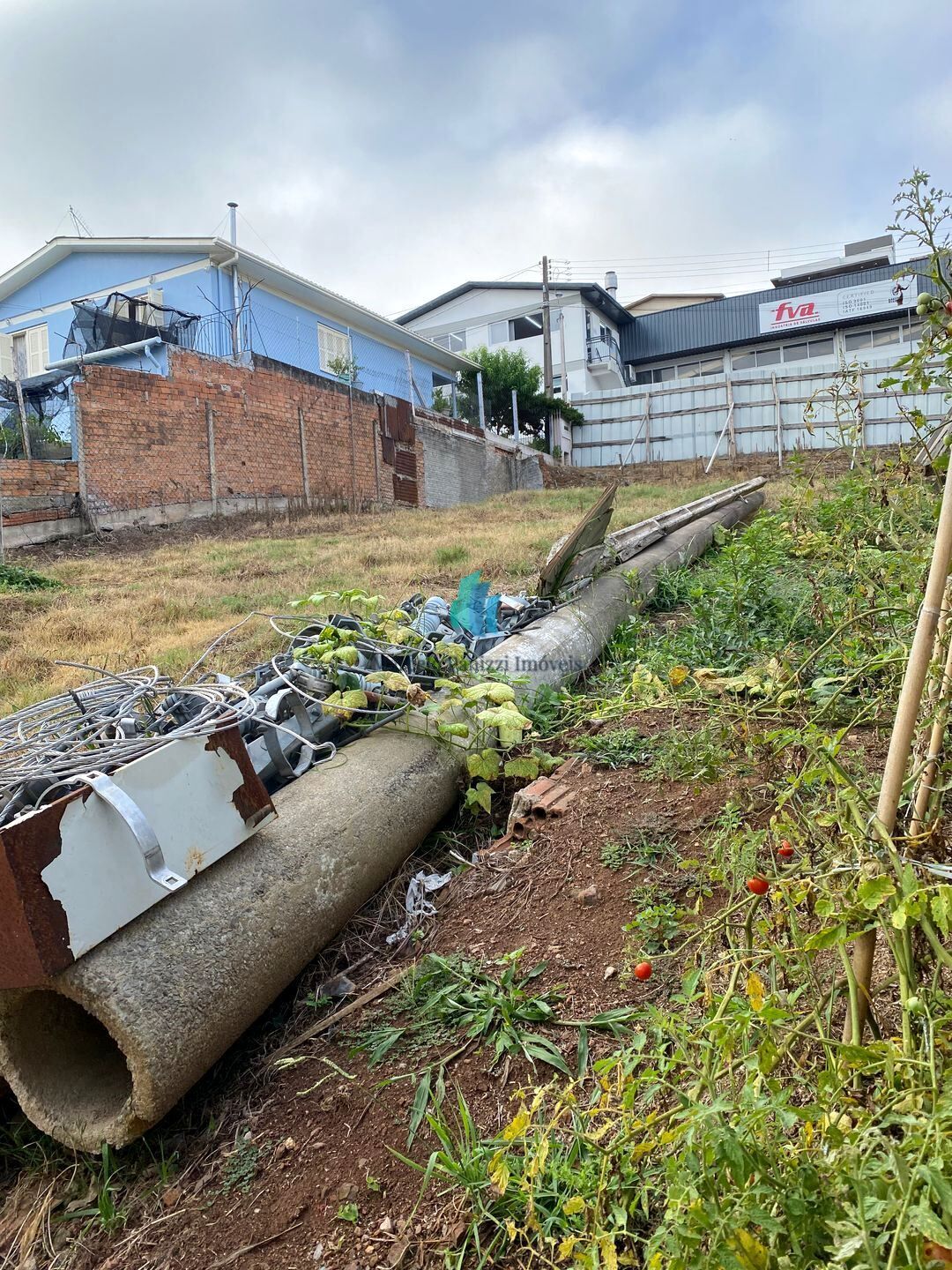 Terreno, 411 m² - Foto 3