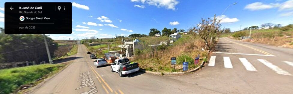 Terreno, 458 m² - Foto 2