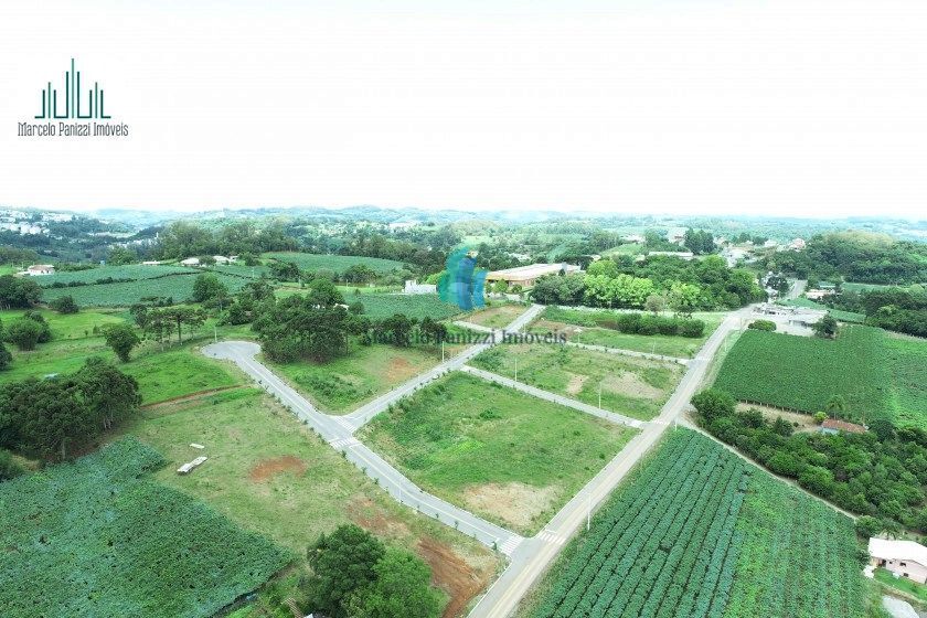 Terreno, 458 m² - Foto 3