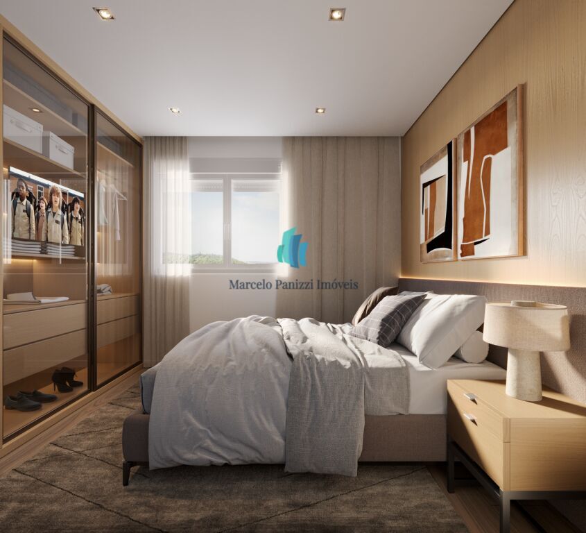 Apartamento, 2 quartos, 50 m² - Foto 5