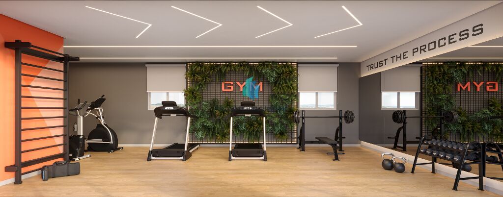 Apartamento, 2 quartos, 50 m² - Foto 16