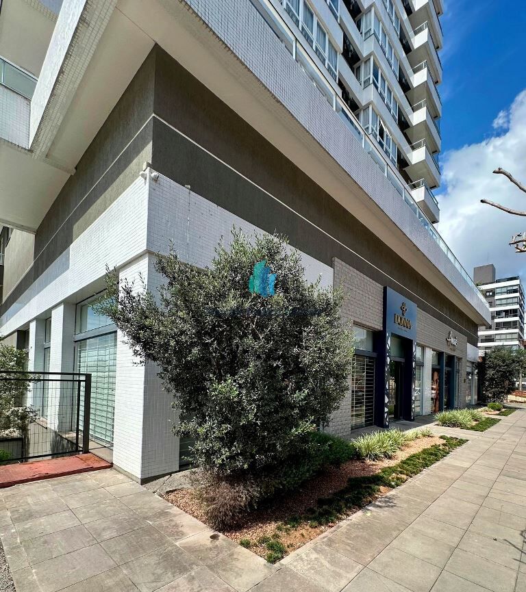 Sala-Conjunto, 252 m² - Foto 4