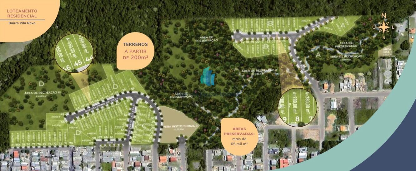 Terreno, 280 m² - Foto 10