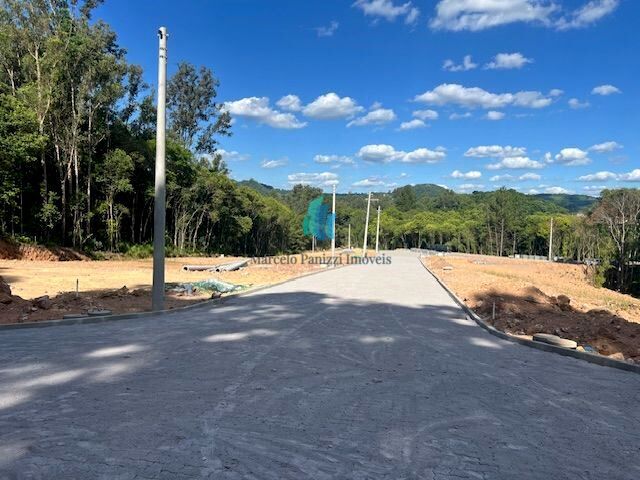 Terreno, 280 m² - Foto 1