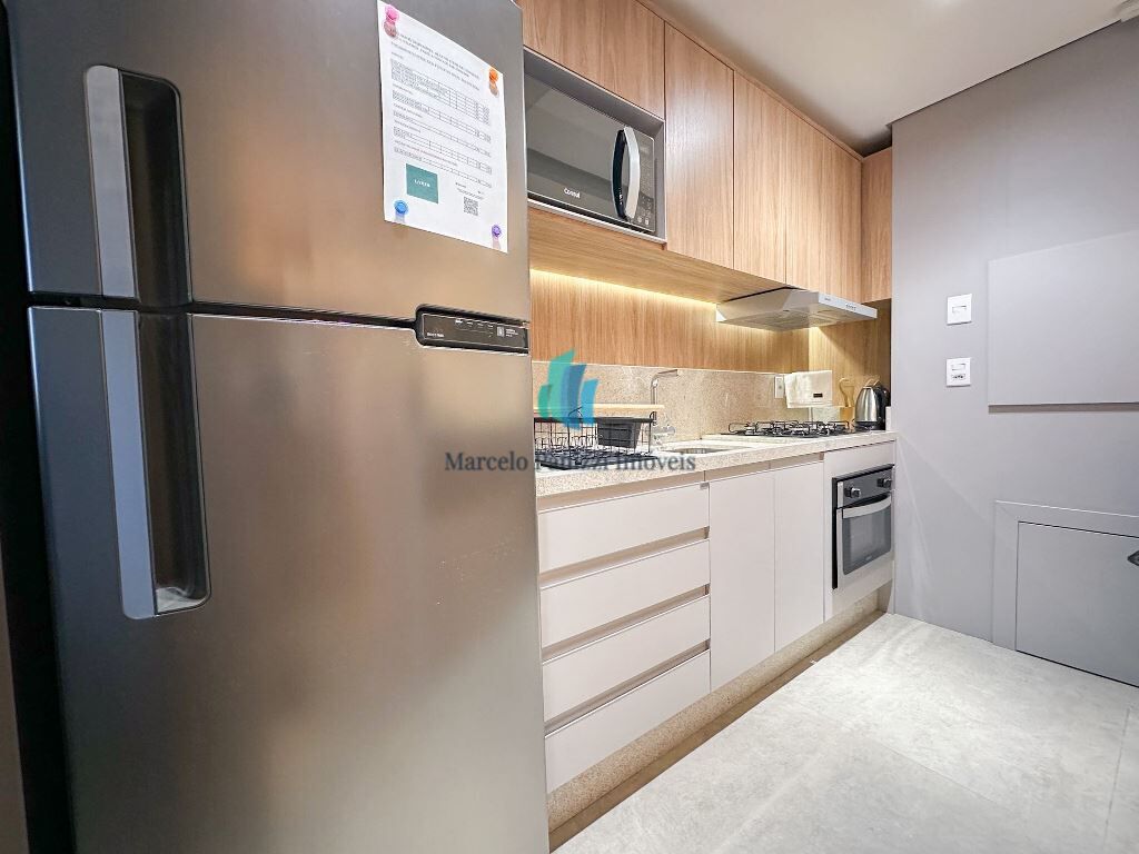 Apartamento à venda com 2 quartos, 70m² - Foto 8