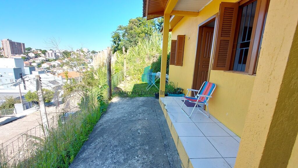 Casa, 2 quartos, 54 m² - Foto 1