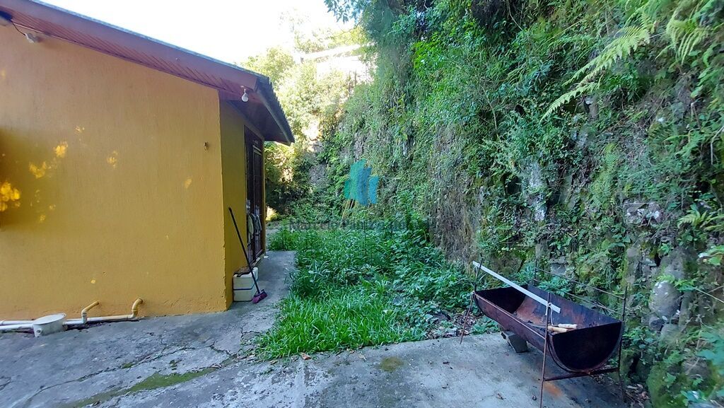 Casa, 2 quartos, 54 m² - Foto 5