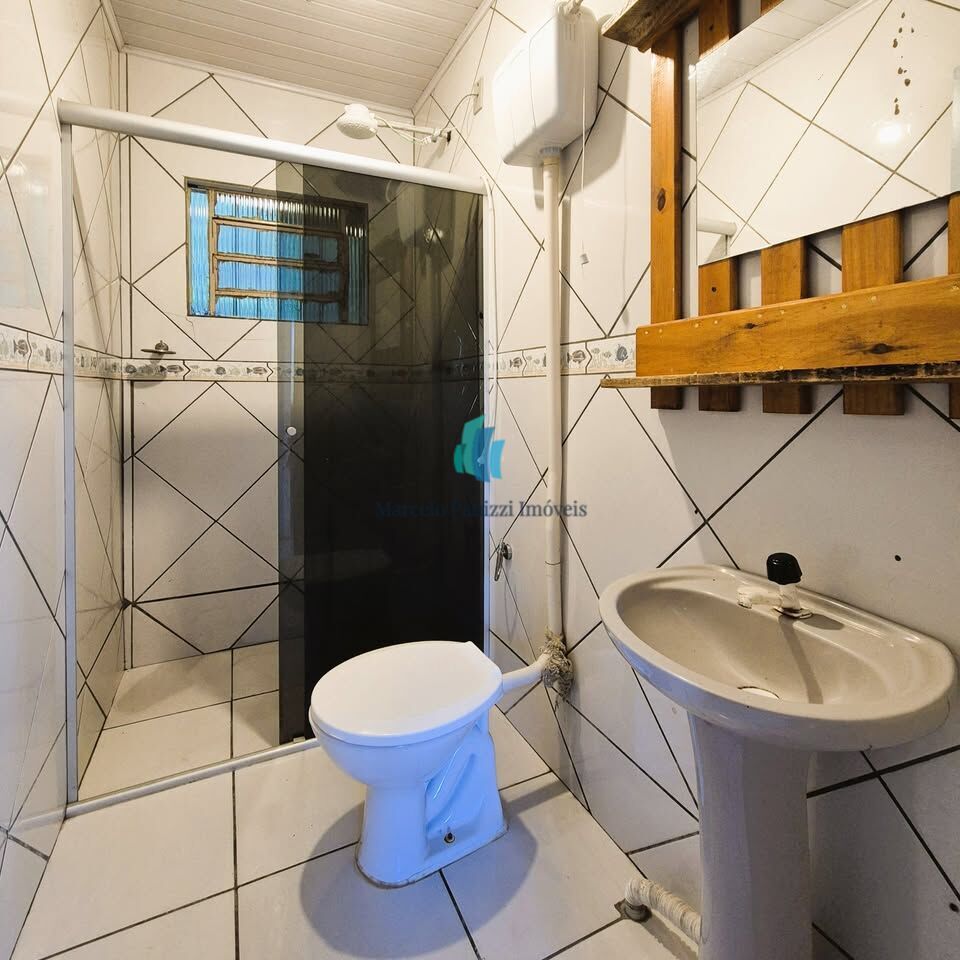 Casa, 2 quartos, 54 m² - Foto 14