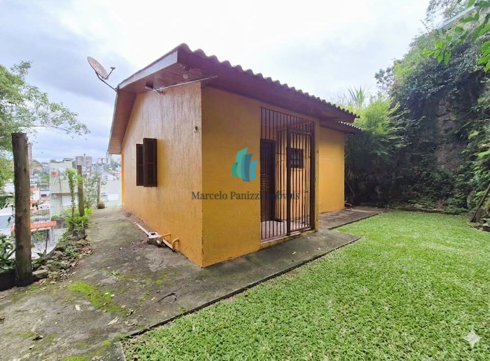 Casa, 2 quartos, 54 m² - Foto 5