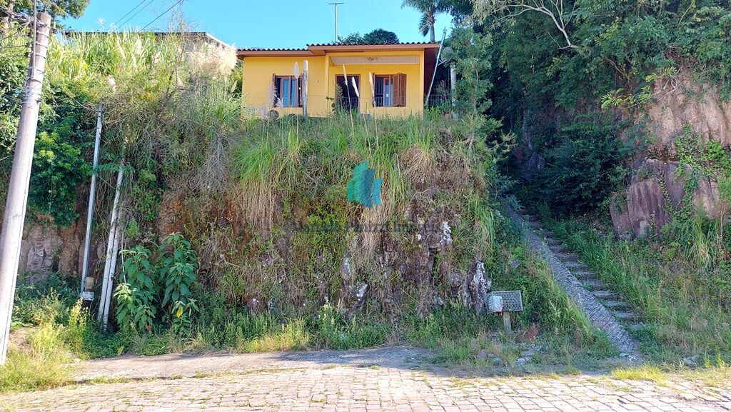 Casa, 2 quartos, 54 m² - Foto 2