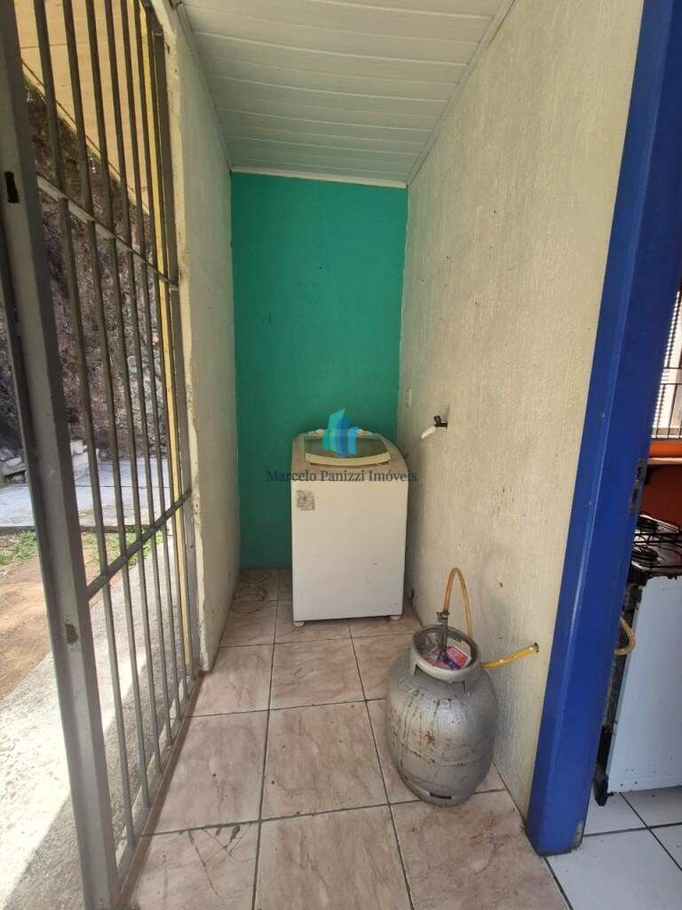 Casa, 2 quartos, 54 m² - Foto 12