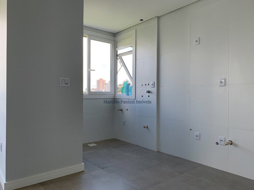 Apartamento à venda com 2 quartos, 59m² - Foto 3