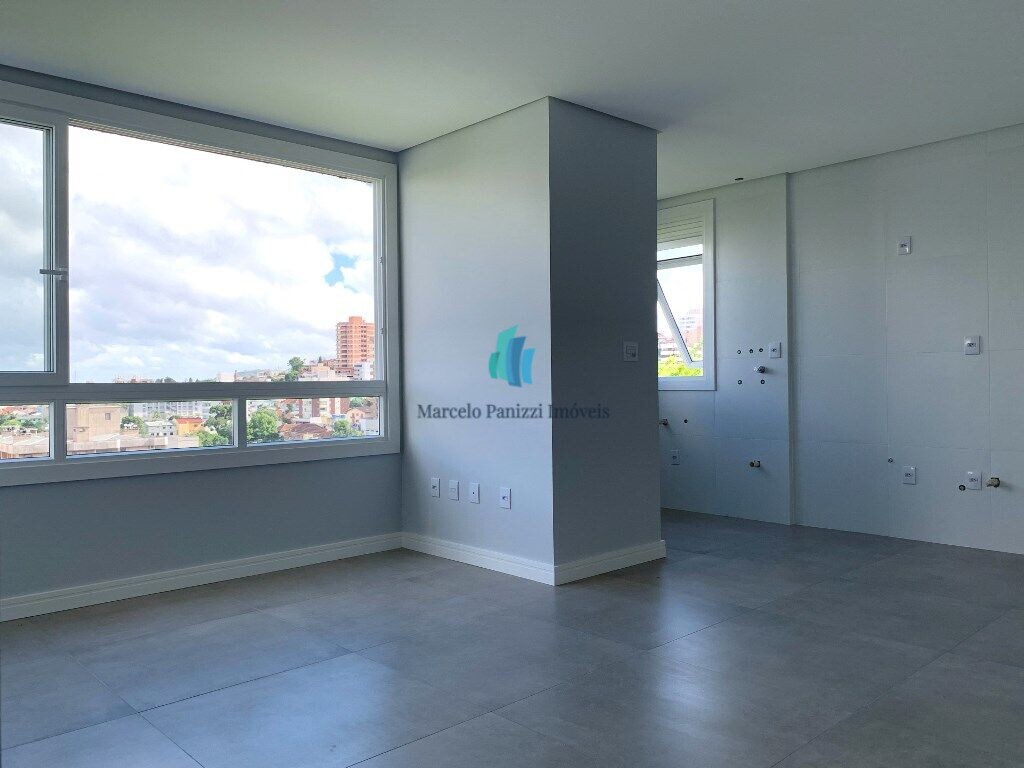 Apartamento à venda com 2 quartos, 59m² - Foto 1