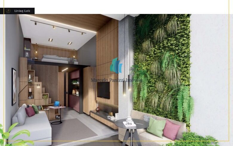 Apartamento, 1 quarto - Foto 33