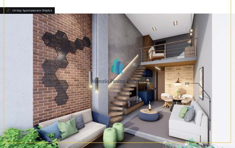 Apartamento, 1 quarto - Foto 35