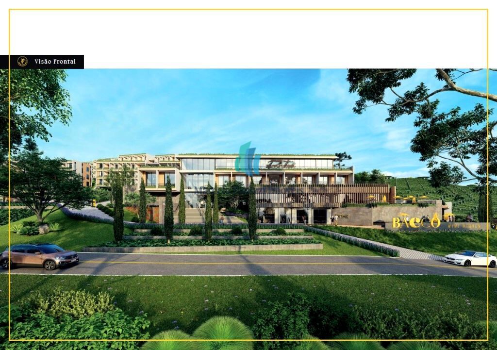 Apartamento, 1 quarto - Foto 2