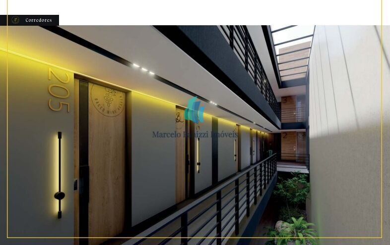 Apartamento, 1 quarto - Foto 24