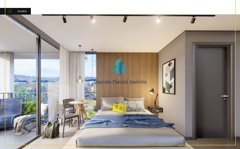 Apartamento, 1 quarto - Foto 29