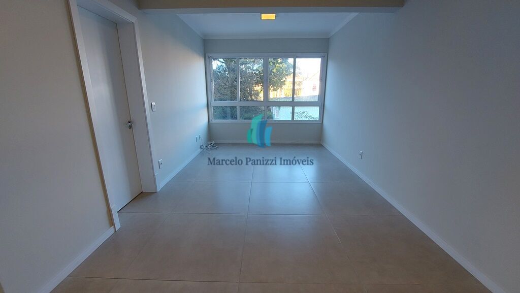 Apartamento à venda com 2 quartos, 66m² - Foto 2