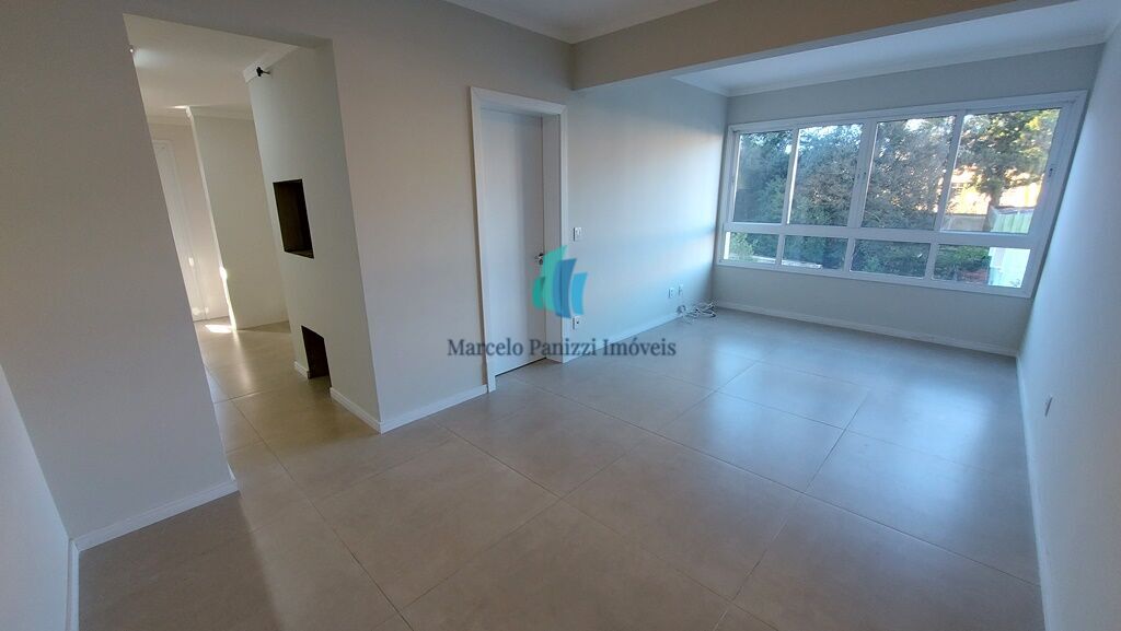 Apartamento à venda com 2 quartos, 66m² - Foto 1