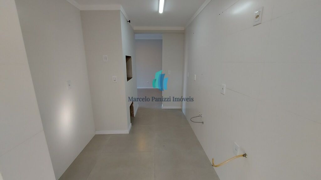 Apartamento à venda com 2 quartos, 66m² - Foto 6