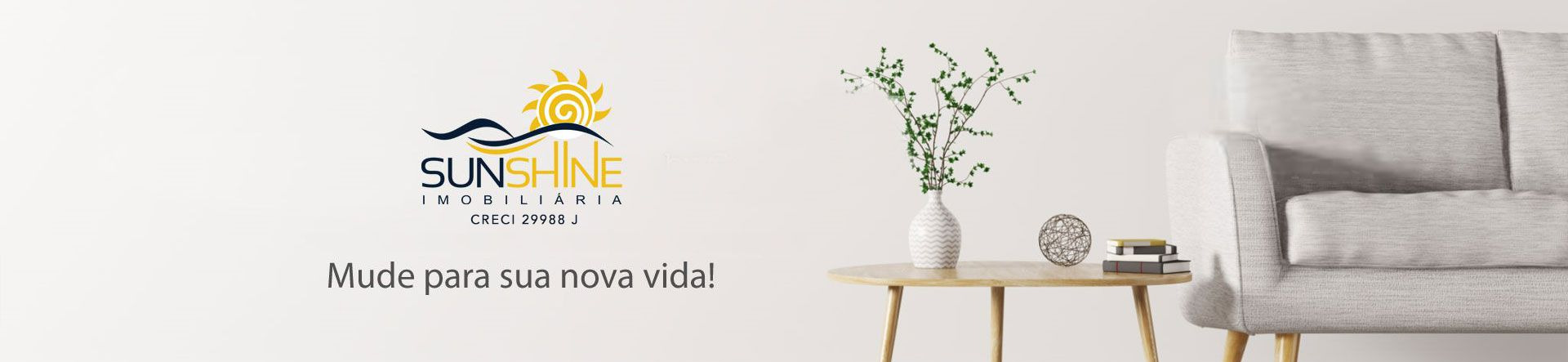 SUNSHINE IMOBILIÁRIA