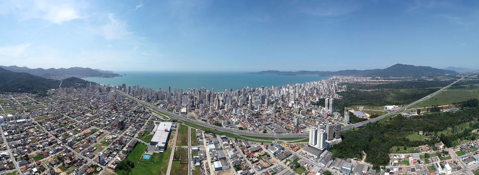 7 ITAPEMA - CRECI/SC 8431J