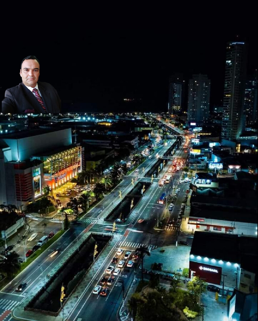 Ricardo Dantas Imóveis Ltda