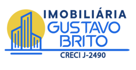 IMOBILIÁRIA GUSTAVO BRITO CRECI PJ-2490