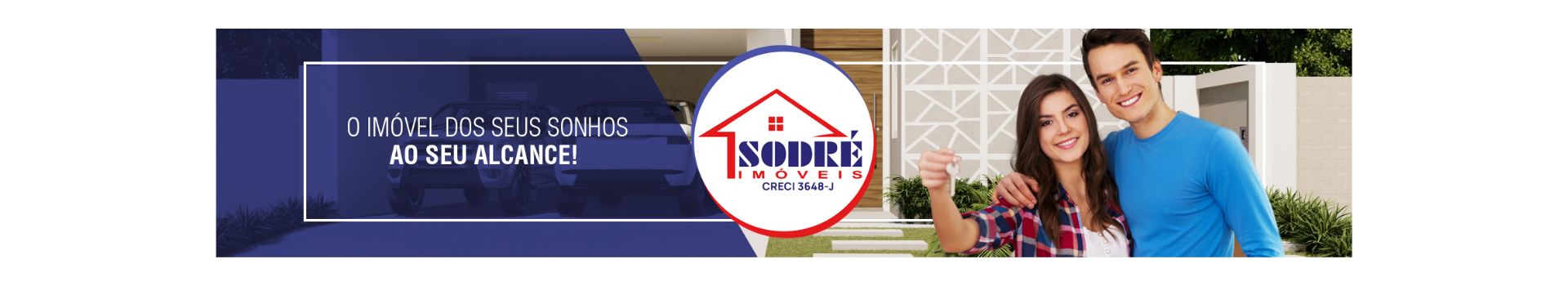 Sodré Imóveis