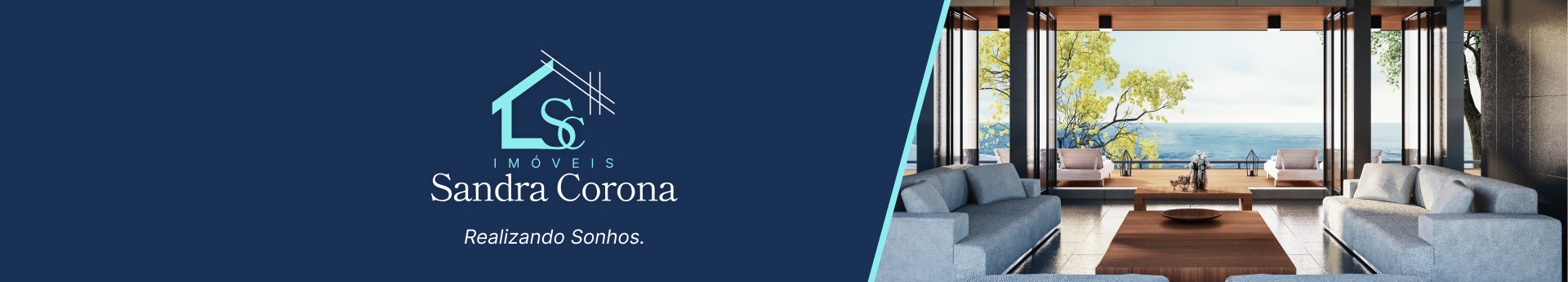 Imoveis Sandra Corona