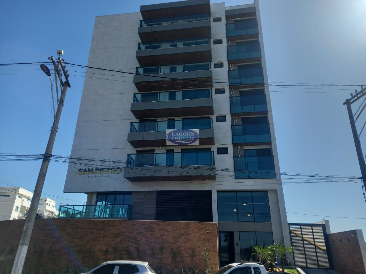 Apartamento à venda com 2 quartos, 81m² - Foto 41