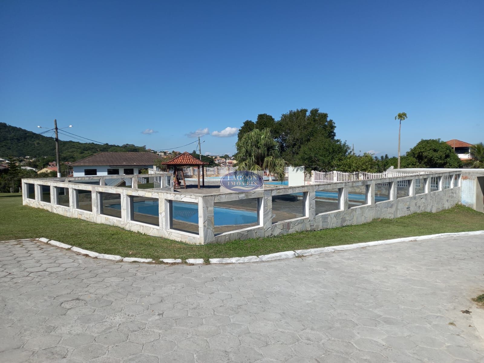 Casa de Condomínio, 2 quartos - Foto 22