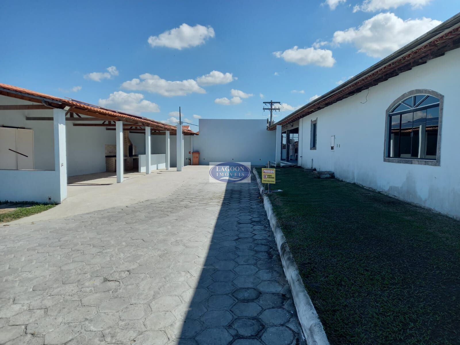 Casa de Condomínio, 2 quartos - Foto 24
