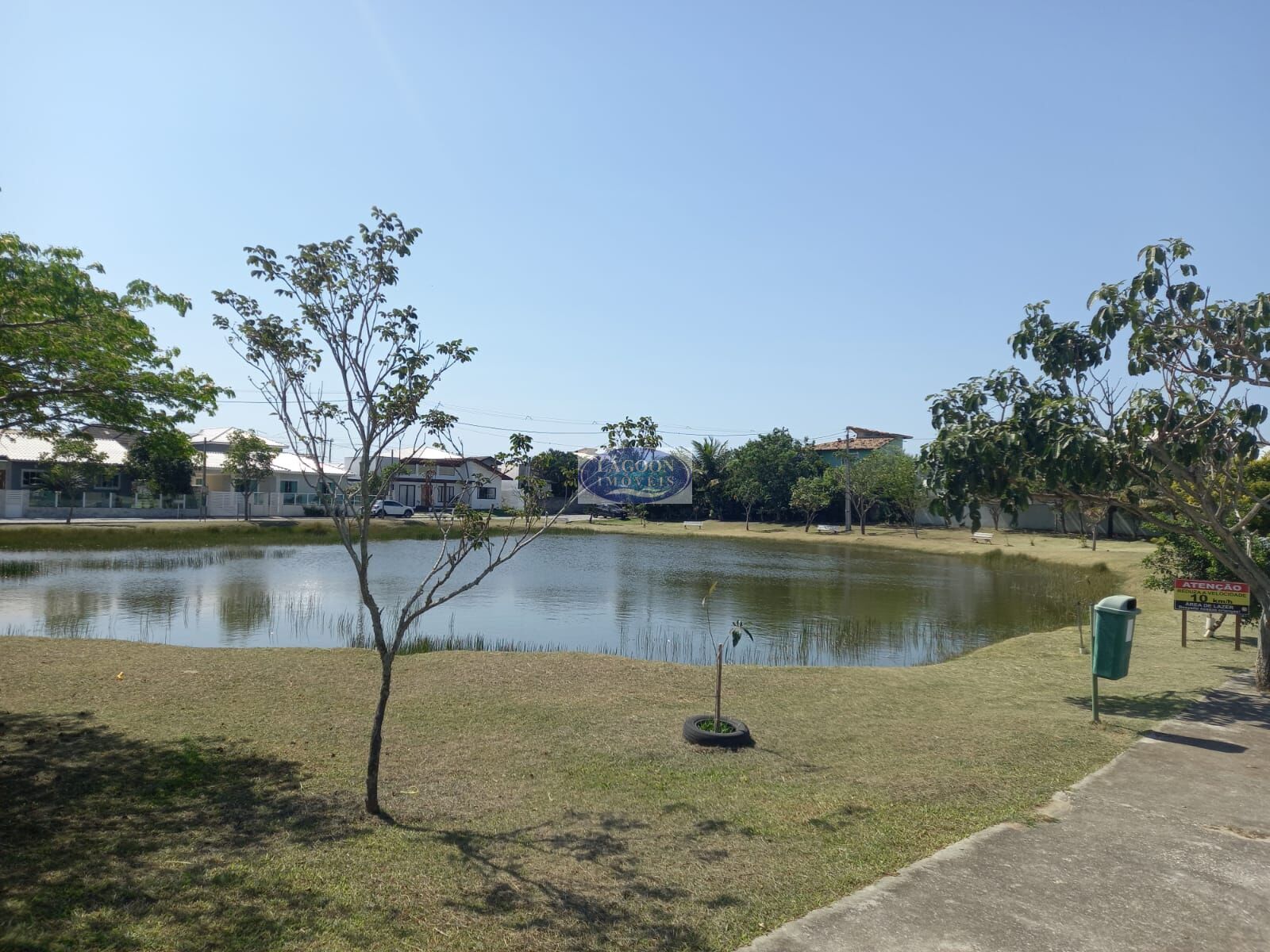 Casa de Condomínio à venda com 3 quartos, 130m² - Foto 30