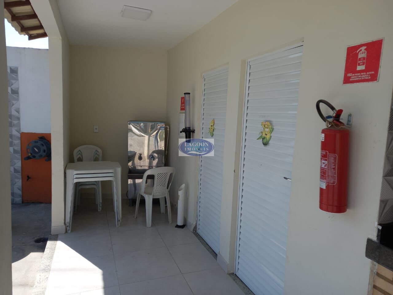 Casa de Condomínio à venda com 3 quartos, 130m² - Foto 23