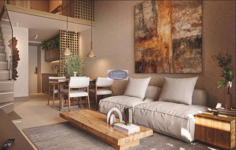 Flat/Apart Hotel, 1 quarto, 26 m² - Foto 24