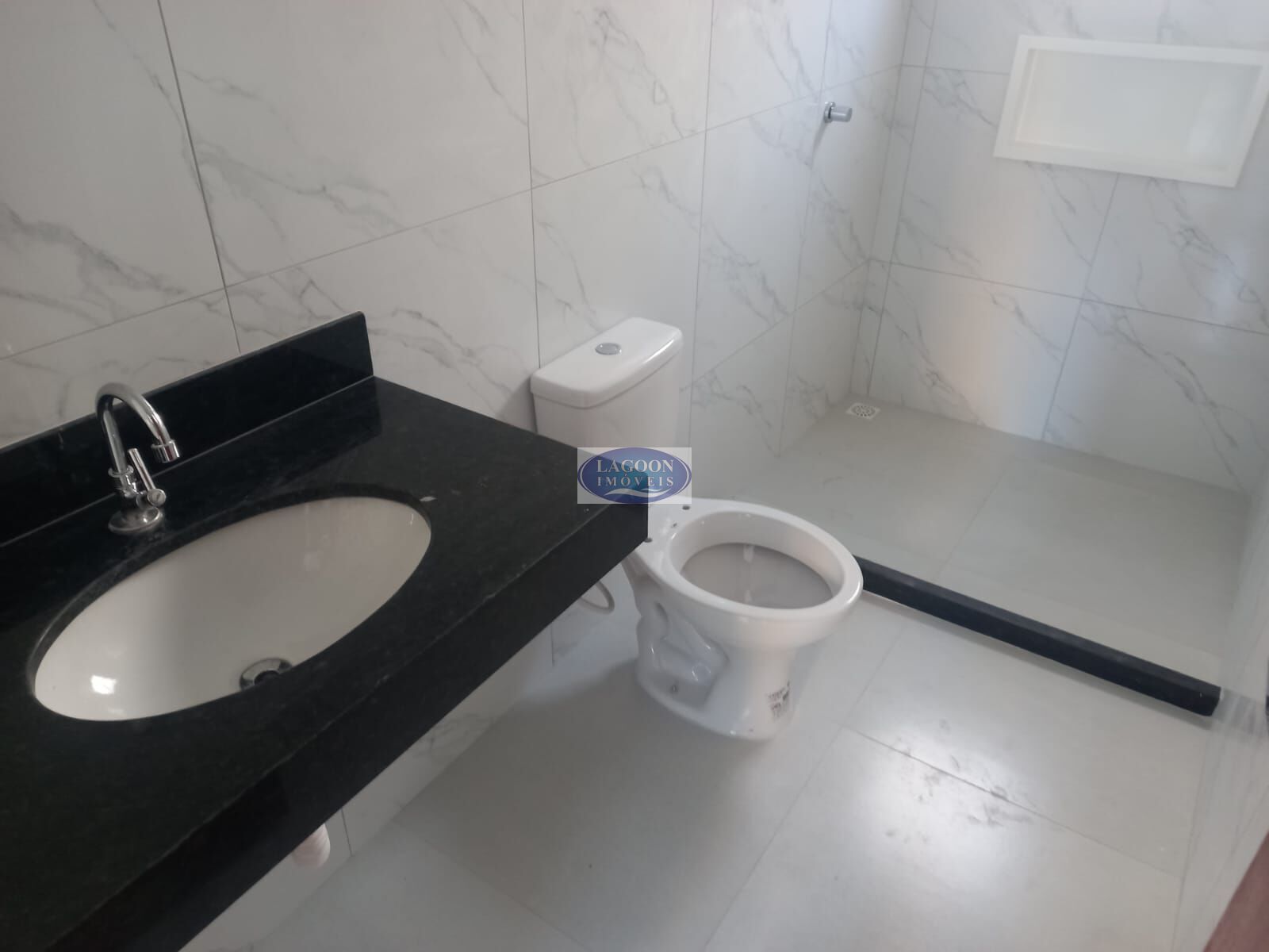 Casa de Condomínio, 2 quartos - Foto 8