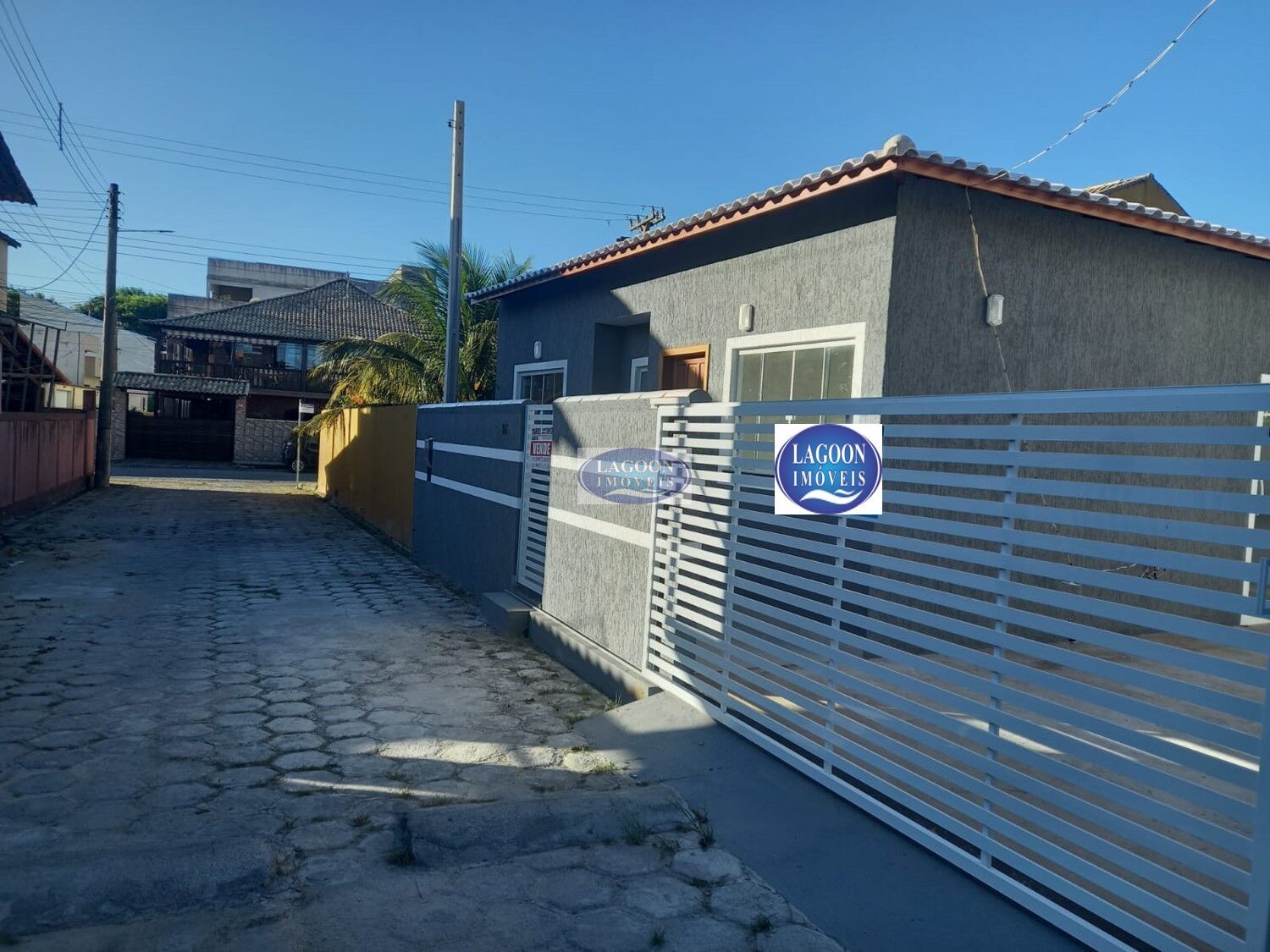 Casa de Condomínio, 2 quartos - Foto 19